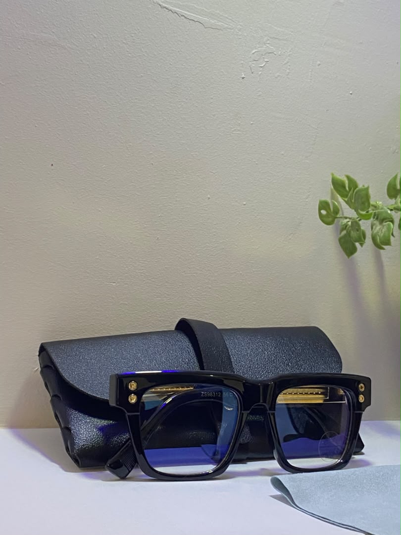 Lunettes Photogray Premium – Design Métal Léger – Image 2