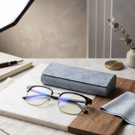 Lunettes  Unisexe – Anti-reflet Quotidien