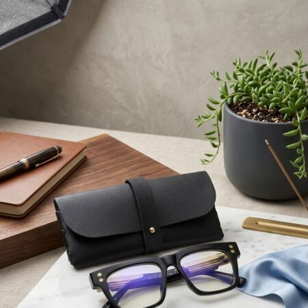 Lunettes Photogray Premium – Design Métal Léger