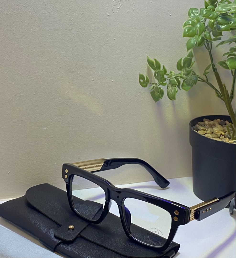 Lunettes Photogray Premium – Design Métal Léger – Image 3